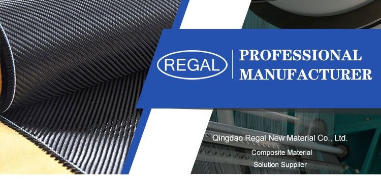 Carbon fiber fabric